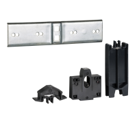Blokuotė mechaninė LC1D80-D95 DC LA9D TeSys - SCHNEIDER ELECTRIC