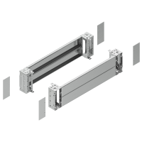 Cokolio priekis/galas 200x1200 SFHD Spacial - SCHNEIDER ELECTRIC