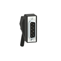 Kabelis išplėtimui 12m 2xSUB-D9 M340 Modicon - SCHNEIDER ELECTRIC