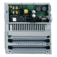 Modulis analoginių/diskretinių I/O 2DO 4DI 4AI 2AO Modicon Momentum - SCHNEIDER ELECTRIC