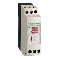 Keitiklis įtampos/srovės 0-500V / 0-20mA arba 0-10V 24V DC Harmony - SCHNEIDER ELECTRIC
