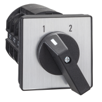 Perjungiklis 3P 63A 1-0-2 K63 Harmony - SCHNEIDER ELECTRIC