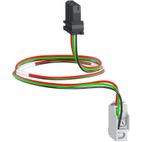 Kontaktas papildomas su laidais 4no/nc MTZ2/3 MasterPact - SCHNEIDER ELECTRIC