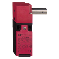Jungiklis galinis saugos M16 1nc+1nc su velenu 30mm IP67 XCSPR752 - TELEMECANIQUE