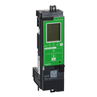 Modulis apsaugos Micrologic 5.0 X MTZ1 MasterPact - SCHNEIDER ELECTRIC