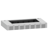 Priedas skydo ventiliacijai 800x600x95 SFHD Spacial - SCHNEIDER ELECTRIC