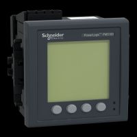 Įrenginys matavimo universalus 1DO MID Modbus RS485 15H CL0.5S PM5111 PowerLogic - SCHNEIDER ELECTRIC
