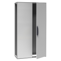 Skydas 2000x1200x400mm IP55 dviejų durų SF Spacial - SCHNEIDER ELECTRIC