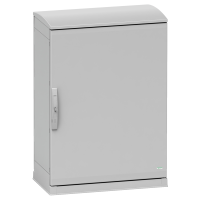 Skydas v/t 1593x1250x620mm IP55 poliesterio su stiklo pluoštų Thalassa PHDZT - SCHNEIDER ELECTRIC