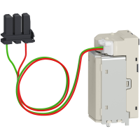 Atkabiklis įjungiantis automatui 200/250V AC/DC MTZ1/2/3 XF MasterPact - SCHNEIDER ELECTRIC