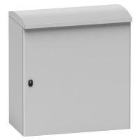 Skydas v/t 653x400x280mm IP66 S3HD Spacial - SCHNEIDER ELECTRIC