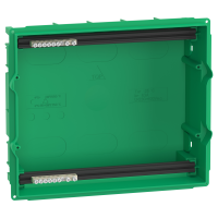 Pagrindas skydui p/t 12 modulių Mini Pragma Resi9 - SCHNEIDER ELECTRIC