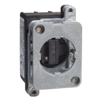 Kontaktas valdymo postui 3nc XACS Harmony - SCHNEIDER ELECTRIC
