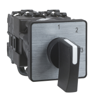 Perjungiklis 1P 12A 0-1-2-3-4 K1 Harmony - SCHNEIDER ELECTRIC