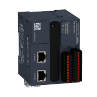 Valdiklis 16I/O PNP 24V DC Modicon M221 - SCHNEIDER ELECTRIC