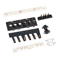 Blokuotė mechaninė LC1D09-D38 LAD9 TeSys - SCHNEIDER ELECTRIC