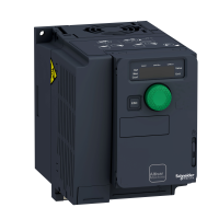 Keitiklis dažnio 2.2kW 240V 1F IP20 ATV320 Altivar - SCHNEIDER ELECTRIC