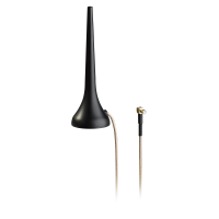 Antena išorinė 3 dBi 83-100Hz su radijo dažnio jungtimi ir 2m kabeliu ZBRA Harmony - SCHNEIDER ELECTRIC