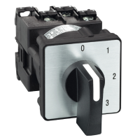 Perjungiklis 1P 20A 0-1-2-3 K1 Harmony - SCHNEIDER ELECTRIC