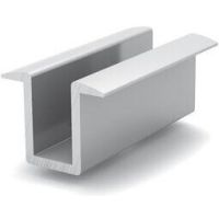 Laikiklis saulės moduliui, tarpinis 30-31mm Solo MidClamp - K2 SYSTEMS