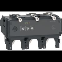 Modulis apsaugos 3P 400A Micrologic 2.3 3P3D NSX400/630 ComPacT - SCHNEIDER ELECTRIC