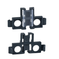 Laikiklis su lentele XB4/XB5 Harmony - SCHNEIDER ELECTRIC
