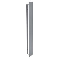 Šviestuvas v/t LED 30W IP67 3000/4000K 2400lm L-1.6m pilkas TAMNA16 - TOPE LIGHTING