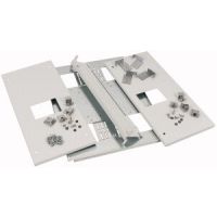 Komplektas automatų įmontavimui 3P 1600A 600mm 2xNZM4 XMN430602 - EATON