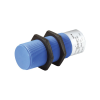 Jutiklis induktyvinis M30 L-80mm Sn20mm 10-30V DC 3-laidis 1no PNP su 2m kabeliu E53KAL30T111 - EATON