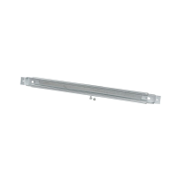 Profilis C formos 43x25 L-1m cinkuotas kabelio įtempimo mažinimui BPZ-KAS-1000 - EATON