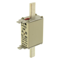 Saugiklis 35A 120kA 500V AC gL/gG NH01 - EATON