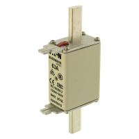 Saugiklis 63A 120kA 500V AC gL/gG NH01 - EATON
