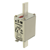 Saugiklis 250A 120kA 500V AC gL/gG NH1 - EATON