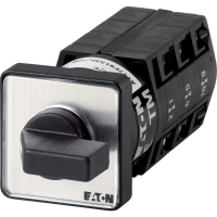 Perjungiklis 2P 10A 0-1-2-3 TM-3-8261/E - EATON