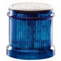 Lemputės elementas švyturėliui mėlynas LED 24V AC/DC mirksintis SL7-FL24-B-HPM - EATON