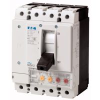 Automatas 4P 250A 50kA NZMN2-4-VE250 - EATON