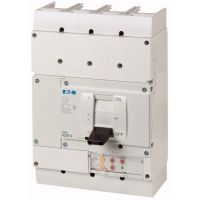 Automatas 4P 1250A 50kA NZMN4-4-VE1250 - EATON