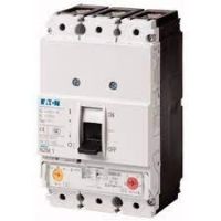 Automatas 3P 50A 50kA NZMN1-M50 - EATON
