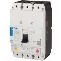 Automatas 3P 160A 100kA NZMH1-A160 - EATON