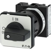 Perjungiklis 2P 20A 0-1 T0-1-102/EZ - EATON