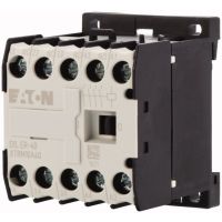Relė kontaktorinė tarpinė 4no 24V AC DILER-40(24V50HZ) - EATON
