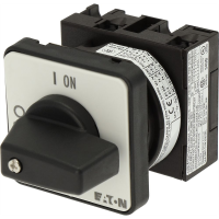 Perjungiklis 1P 20A 0-1 T0-1-8200/E - EATON