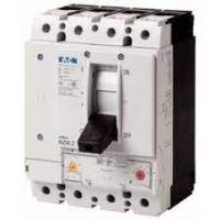 Automatas 4P 160A 50kA NZMN2-4-A160 - EATON