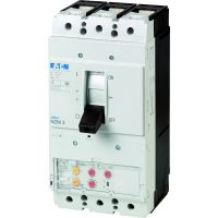 Automatas 3P 400A 50kA NZMN3-VE400 - EATON