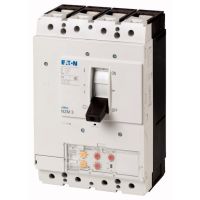 Automatas 4P 630A 50kA NZMN3-4-VE630 - EATON