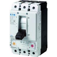 Automatas 3P 100A 100kA NZMH2-M100 - EATON