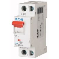 Automatas 2P 10A B 10kA PL7-B10/1N - EATON