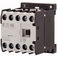 Relė kontaktorinė tarpinė 3no+1nc 230V AC DILER-31(230V50HZ,240V60HZ) - EATON