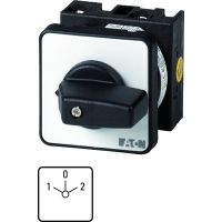 Perjungiklis 2P 20A 1-0-2 T0-2-8400/E - EATON
