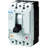 Automatas 3P 160A 100kA NZMH2-A160 - EATON